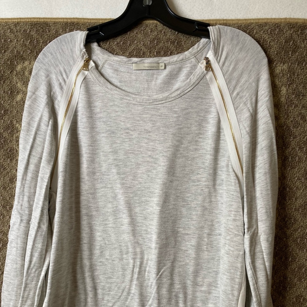 Townson top